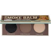 The Balm Smoke Balm Volume 1 Palette 3 Eyashadows (10g)