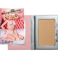 the balm sexy mama anti shine translucent powder 7g
