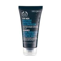 The Body Shop Maca Root for Men Energetic Face Protector (100 ml)