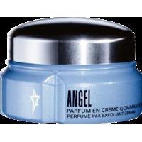 thierry mugler angel perfuming exfoliant cream 200ml