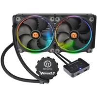 thermaltake water 30 riing rgb 280