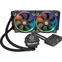 Thermaltake Water 3.0 Riing RGB240 (CL-W107-PL12SW-A)