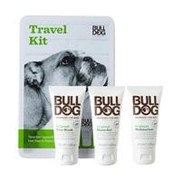 The Bulldog One Step At A Time M...