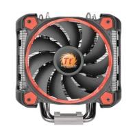 Thermaltake Riing Silent 12 Pro Red (CL-P021-CA12RE-A)