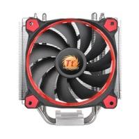 Thermaltake Riing Silent 12 Red (CL-P022-AL12RE-A)