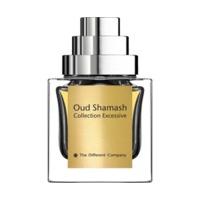 the different company oud shamash eau de parfum 50 ml
