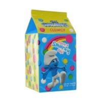The Smurfs Fragrances Clumsy Eau de Toilette (50 ml)