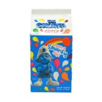The Smurfs Fragrances Gutsy Eau de Toilette (50 ml)