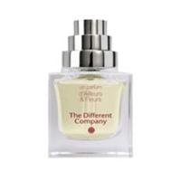 The Different Company Un Parfum d\'Ailleurs et Fleurs Eau de Parfum (50 ml)