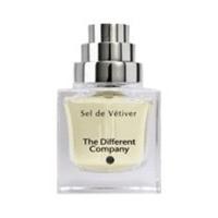 The Different Company Sel de Vetiver Eau de Parfum (50ml)
