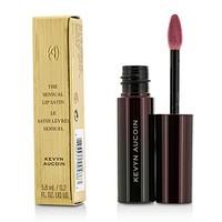 The Sensual Lip Satin - #Faconne...