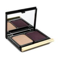 The Eye Shadow Duo - # 205 Rose Gold/ Iced Plum 4.8g/0.16oz