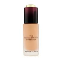 The Sensual Skin Fluid Foundation - # SF09 20ml/0.68oz