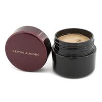 The Sensual Skin Enhancer - # SX 09 (Medium Shade with Rosy Undertones) 18g/0.63oz