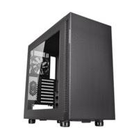 Thermaltake Suppressor F31 black Window