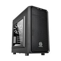 Thermaltake Versa H15 black Window