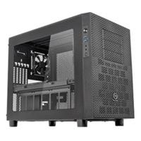 Thermaltake CA-1D7-00C1WN-00 Black