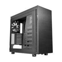 Thermaltake Suppressor F51 Window black