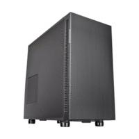 Thermaltake Suppressor F31 black