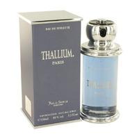 Thallium Gift Set - 100 ml EDT Spray + 3.4 ml Shower Gel