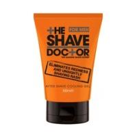 The Shave Doctor After Shave Cooling Gel (100 ml)