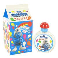 The Smurfs Gutsy 50 ml EDT Spray