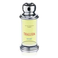 Thallium Sport Giftset - 100 ml EDT Spray + 3.4 ml Shower Gel