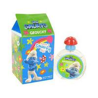 The Smurfs Grouchy 50 ml EDT Spray
