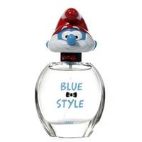 The Smurfs Papa Blue Style 100 ml EDT Spray