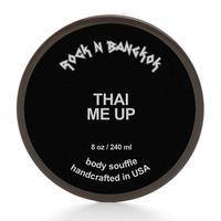 thai me up 240 ml body souffle