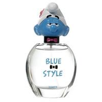 The Smurfs Vanity Blue Style 100 ml EDT Spray