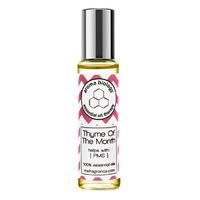 Thyme of the Month 10 ml Roll-On