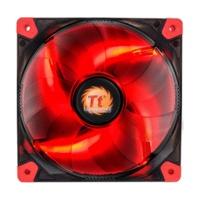 thermaltake luna 12 led 120mm red