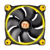 thermaltake riing 14 140mm yellow