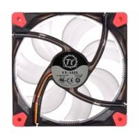 thermaltake luna 12 led 120mm white