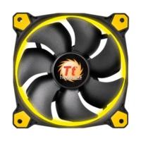 thermaltake riing 12 120mm yellow