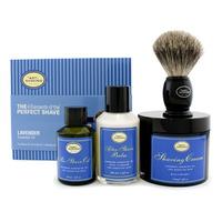 the 4 elements of the perfect shave lavender new packaging pre shave o ...