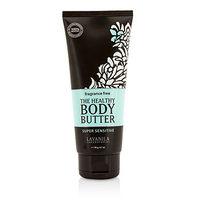 The Healthy Body Butter - Fragrance Free (Super Sensitive) 190g/6.7oz