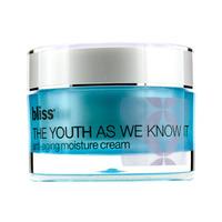 The Youth As We Know It Anti-Aging Moisture Cream 50ml/1.7oz
