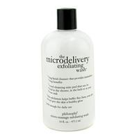 The Microdelivery Micro-Massage Exfoliating Wash 473.1ml/16oz
