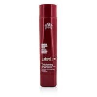 thickening shampoo gently cleansers whilst infusing hair with weightle ...