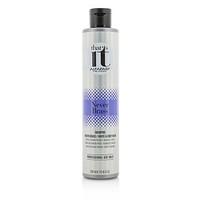 thats it never brass shampoo for cool blondes white grey hair 250ml845 ...