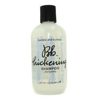 Thickening Shampoo 250ml/8oz