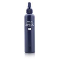 The Hair Care Salon Solutions Out CA - # H (For High Damaged Hair) 250ml/8.5oz