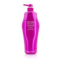 the hair care luminoforce shampoo colored hair 1000ml33oz