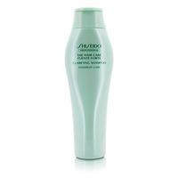 the hair care fuente forte clarifying shampoo dandruff care 250ml85oz