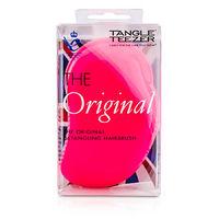The Original Detangling Hair Brush - # Pink Fizz (For Wet & Dry Hair) 1pc