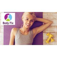 The Body Fix Weight Loss And Fitness Plan