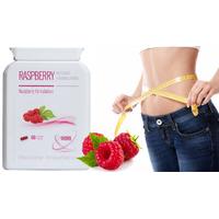 three month supply of raspberry ketones