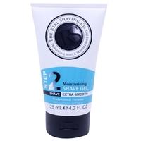 the real shaving co moisturising shave gel